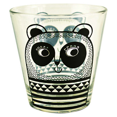 Jane Foster Panda Tumbler